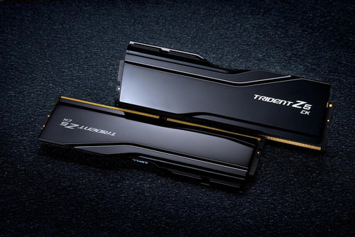 F5-8400C4052G24GX2-TZ5CK 48GB (2 x 24GB)/ DDR5 8400 MT/s/ XMP 3.0/Timings 40-52-52-134/ Voltage 1.40 V/ TZ5 CK - Image 2