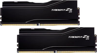 F5-8400C4052G24GX2-TZ5CK 48GB (2 x 24GB)/ DDR5 8400 MT/s/ XMP 3.0/Timings 40-52-52-134/ Voltage 1.40 V/ TZ5 CK - Image 1