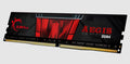 G.SKILL F4-2666C19S-16GIS 16GB (1 x 16GB)/ DDR4 2666 MT/s/ Timings 19-19-19-43/ Voltage 1.20 V/ -/ N - Image 1