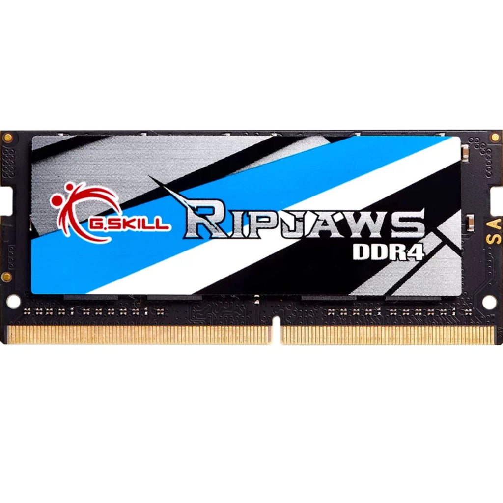 G.SKILL F4-2400C16S-16GRS 16GB (1 x 16GB)/ PC4-19200 / DDR4 2400 Mhz/ Timings 16-16-16-39/ Voltage 1.2V/ Ripjaws - Image 3