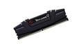 G.SKILL F4-3200C16S-8GVKB 8G (1 x 8GB)/ DDR4 3200 MT/2133MHz (PC4-17000)/ XMP 2.0/Timings 16-18-18-38/ Voltage 1.35V/ RipjawsV [Single Channel] - Image 1