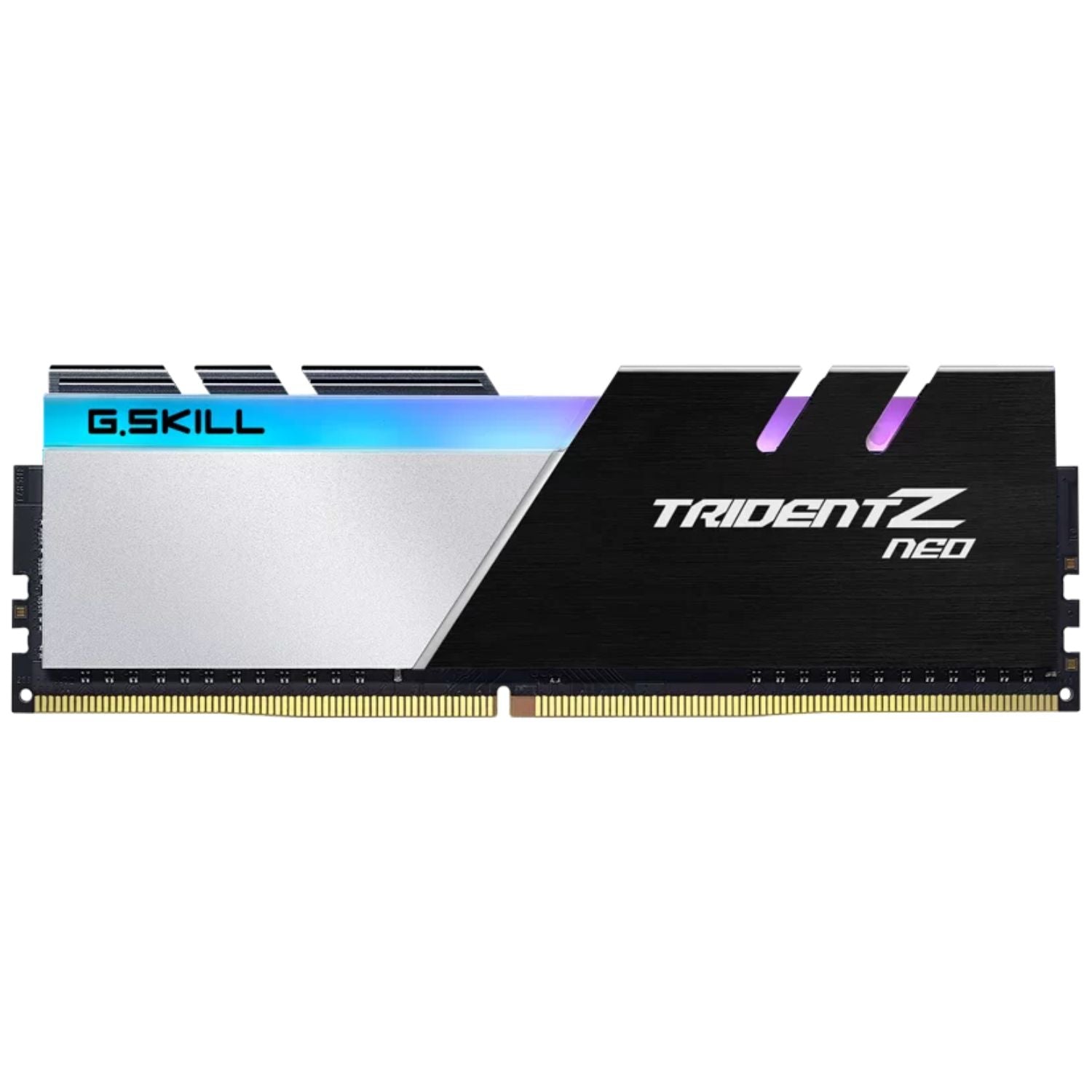 G.SKILL F4-3200C16D-32GTZN 32GB (2 x 16GB)/ PC4-25600 / DDR4 3200 Mhz/ Timings 16-18-18-38/ Voltage 1.35V/ TZ Neo - Image 3