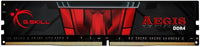 G.SKILL F4-3200C16S-16GIS 16GB (1 x 16GB)/ PC4-25600 / DDR4 3200 Mhz/ Timings 16-18-18-38/ Voltage 1.35V/ Aegis - Image 2