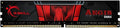 G.SKILL F4-3200C16S-8GIS 8GB (1 x 8GB)/ PC4-25600 / Aegis DDR4 3200 Mhz/ Timings 16-18-18-38/ Voltage 1.35V/ N - Image 1