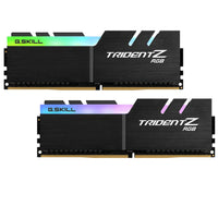 G.SKILL F4-3600C16D-16GTZRC 16GB (2 x 8GB)/ PC4-28800 / DDR4 3600 Mhz/ Timings 16-19-19-39/ Voltage 1.35V/ TZ R - Image 2