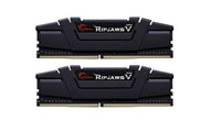 G.SKILL F4-3600C18S-8GVK 8G (1 x 8GB)/ DDR4 3600 MT/s/2133MHz (PC4-17000)/ XMP 2.0/Timings 18-22-22-42/ Voltage 1.35V/ RipjawsV [Single Channel] - Image 2