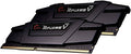 G.SKILL F4-3600C16D-32GVKC 32GB (2 x 16GB)/ PC4-28800 / DDR4 3600 Mhz/ Timings 16-19-19-39/ Voltage 1.35V/ Ripjaws V - Image 1
