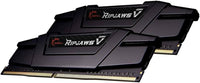 G.SKILL F4-3600C16D-32GVKC 32GB (2 x 16GB)/ PC4-28800 / DDR4 3600 Mhz/ Timings 16-19-19-39/ Voltage 1.35V/ Ripjaws V - Image 3