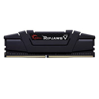 G.SKILL F4-4000C18D-16GVK 16GB (2 x 8GB)/ PC4-32000 / DDR4 4000 Mhz/ Timings 18-22-22-42/ Voltage 1.35V/ RipjawsV - Image 3