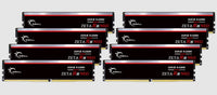 G.SKILL F5-6000R3036G16GE8-ZR5NK 128GB (8 x 16GB)/ DDR5 6000 MT/s/ Timings 30-36-36-96/ Voltage 1.4V/ EXPO/ N - Image 2