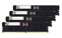 G.SKILL F5-6000R3036G32GQ4-G5N 128GB (4 x 32GB)/ DDR5 6000 MT/s/ Timings 30-36-36-96/ Voltage 1.4V/AMD EXPO/ G5 Neo - Image 1