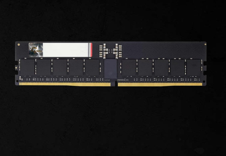 G.SKILL F5-6000R3036G16GQ4-G5N 64GB (4 x 16GB)/ DDR5 6000 MT/s/ Timings 30-36-36-96/ Voltage 1.4V/ EXPO - Image 2