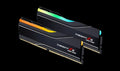 G.SKILL F5-6000J3444F64GX2-TZ5NR 128GB (2 x 64GB)/ DDR5 6000 MT/s/ Timings 34-44-44-96/ Voltage 1.35V/ TZ5 Neo RGB /EXPO /XMP 3.0 - Image 2