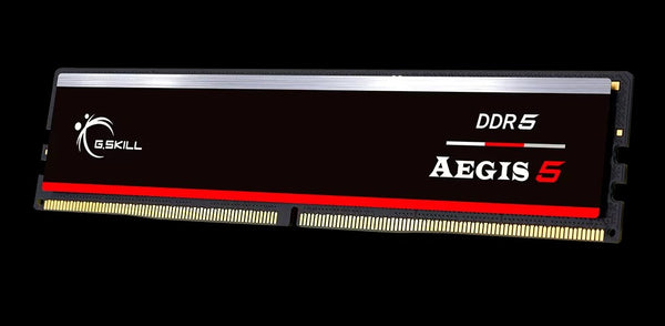 G.SKILL F5-6000J3636F16GX1-IS 16GB (1 x 16GB)/ DDR5 6000 MT/s/ Timings 36-36-36-96/ Voltage 1.35 V/ EXPO/XMP 3.0
