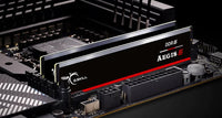 G.SKILL F5-6000J3636F16GX1-IS 16GB (1 x 16GB)/ DDR5 6000 MT/s/ Timings 36-36-36-96/ Voltage 1.35 V/ EXPO/XMP 3.0 - Image 3