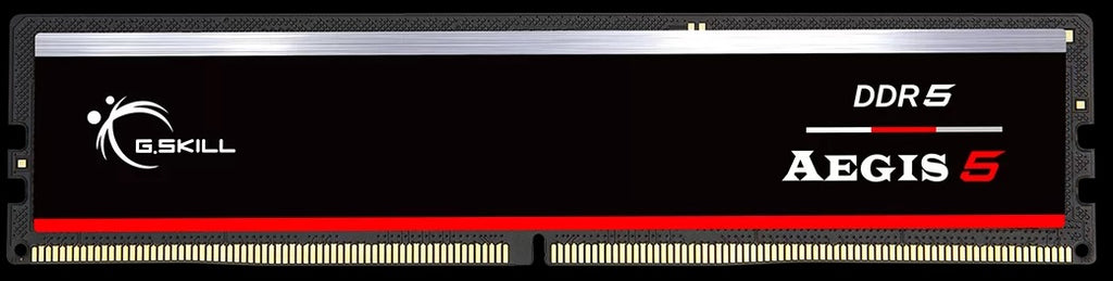 G.SKILL F5-6000J3636F16GX1-IS 16GB (1 x 16GB)/ DDR5 6000 MT/s/ Timings 36-36-36-96/ Voltage 1.35 V/ EXPO/XMP 3.0 - Image 1
