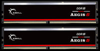 G.SKILL F5-6000J3636F16GX2-IS 32GB (2 x 16GB)/ DDR5 6000 MT/s/ Timings 36-36-36-96/ Voltage 1.35 V/ EXPO/XMP 3.0 - Image 1