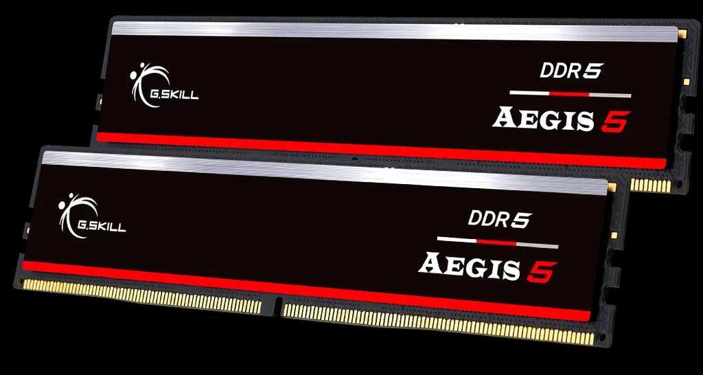 G.SKILL F5-6000J3636F16GX2-IS 32GB (2 x 16GB)/ DDR5 6000 MT/s/ Timings 36-36-36-96/ Voltage 1.35 V/ EXPO/XMP 3.0 - Image 2