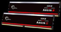 G.SKILL F5-6000J3636F16GX2-IS 32GB (2 x 16GB)/ DDR5 6000 MT/s/ Timings 36-36-36-96/ Voltage 1.35 V/ EXPO/XMP 3.0 - Image 2