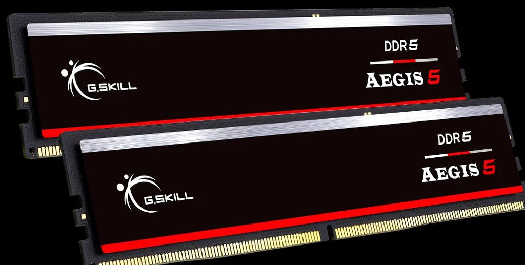 G.SKILL F5-6000J3636F16GX2-IS 32GB (2 x 16GB)/ DDR5 6000 MT/s/ Timings 36-36-36-96/ Voltage 1.35 V/ EXPO/XMP 3.0 - Image 4