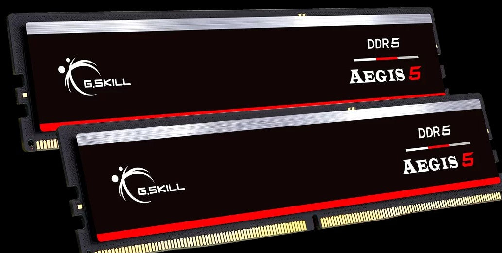 G.SKILL F5-6000J3636F16GX2-IS 32GB (2 x 16GB)/ DDR5 6000 MT/s/ Timings 36-36-36-96/ Voltage 1.35 V/ EXPO/XMP 3.0 - Image 4