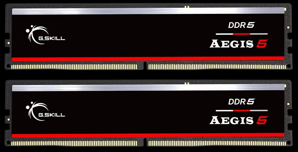 G.SKILL F5-6000J3636F16GX2-IS 32GB (2 x 16GB)/ DDR5 6000 MT/s/ Timings 36-36-36-96/ Voltage 1.35 V/ EXPO/XMP 3.0 - Image 1