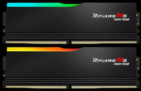 G.SKILL F5-6000J3636F16GX2-RM5NRK 32GB (2 x 16GB)/ DDR5 6000 MT/s/ Timings 36-36-36-96/ Voltage 1.35 V/ Ripjaws M5 Neo EXPO/XMP 3.0 - Image 5