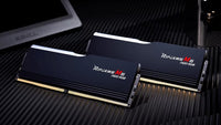 G.SKILL F5-6000J3636F16GX2-RM5NRK 32GB (2 x 16GB)/ DDR5 6000 MT/s/ Timings 36-36-36-96/ Voltage 1.35 V/ Ripjaws M5 Neo EXPO/XMP 3.0 - Image 4
