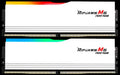 G.SKILL F5-6000J3636F16GX2-RM5NRW 32GB (2 x 16GB)/ DDR5 6000 MT/s / Timings 36-36-36-96/ Voltage 1.35 V/ Ripjaws M5 Neo/EXPO/XMP 3.0 - Image 1