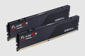 G.SKILL F5-6000J3636F32GX2-FX5 64GB (2 x 32GB)/ DDR5 6000 MT/s/ Timings 36-36-36-96/ Voltage 1.35 V/ Flare X5 / EXPO/XMP 3.0 - Image 1