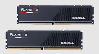 G.SKILL F5-6000J3636F32GX2-FX5 64GB (2 x 32GB)/ DDR5 6000 MT/s/ Timings 36-36-36-96/ Voltage 1.35 V/ Flare X5 / EXPO/XMP 3.0 - Image 2