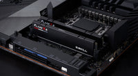G.SKILL F5-6000J3636F32GX2-FX5 64GB (2 x 32GB)/ DDR5 6000 MT/s/ Timings 36-36-36-96/ Voltage 1.35 V/ Flare X5 / EXPO/XMP 3.0 - Image 4