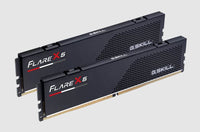 G.SKILL F5-6000J3636F32GX2-FX5 64GB (2 x 32GB)/ DDR5 6000 MT/s/ Timings 36-36-36-96/ Voltage 1.35 V/ Flare X5 / EXPO/XMP 3.0 - Image 5