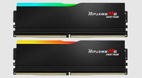 G.SKILL F5-6000J3636F32GX2-RM5NRK 64GB (2 x 32GB)/ DDR5 6000 MT/s/ Timings 36-36-36-96/ Voltage 1.35 V/ Ripjaws M5 Neo/EXPO/XMP 3.0 - Image 2