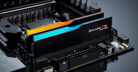 G.SKILL F5-6000J3636F32GX2-RM5NRK 64GB (2 x 32GB)/ DDR5 6000 MT/s/ Timings 36-36-36-96/ Voltage 1.35 V/ Ripjaws M5 Neo/EXPO/XMP 3.0 - Image 3
