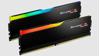 G.SKILL F5-6000J3636F32GX2-RM5NRK 64GB (2 x 32GB)/ DDR5 6000 MT/s/ Timings 36-36-36-96/ Voltage 1.35 V/ Ripjaws M5 Neo/EXPO/XMP 3.0 - Image 4
