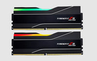 G.SKILL F5-6000J3636F32GX2-TZ5NR 64GB (2 x 32GB)/ DDR5 6000 MT/s/ Timings 36-36-36-96/ Voltage 1.35 V/ TZ5 Neo/ EXPO/XMP 3.0 - Image 2