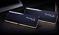 G.SKILL F5-6000J3648D16GX2-RM5NRK 32GB (2 x 16GB)/ DDR5 6000 MT/s/ Timings 36-48-48-96/ Voltage 1.25V/ Ripjaws M5 /AMD EXPO/Neo RGB - Image 4
