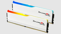 G.SKILL F5-6000J3648D16GX2-RM5NRW 32GB (2 x 16GB)/ DDR5 6000 MT/s/ Timings 36-48-48-96/ Voltage 1.25 V/ EXPO/ Ripjaws M5 Neo - Image 3
