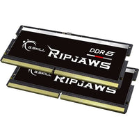 G.SKILL F5-4800S4039A16GX1-RS 16GB (1 x 16GB)/ DDR5 4800 MT/s / Timings 40-39-39-76/ Voltage 1.1V/ Ripjaws - Image 3