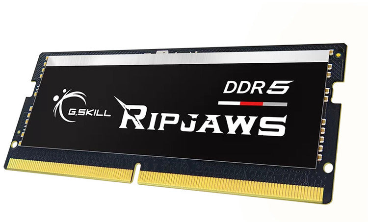 G.SKILL F5-5200S3838A16GX1-RS 16GB (1 x 16GB)/ DDR5 5200 MT/s / Timings 38-38-38-83/ Voltage 1.1V/ Ripjaws - Image 3