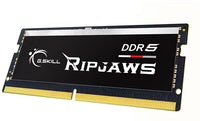 G.SKILL F5-5200S3838A16GX1-RS 16GB (1 x 16GB)/ DDR5 5200 MT/s / Timings 38-38-38-83/ Voltage 1.1V/ Ripjaws - Image 3