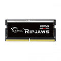 G.SKILL F5-5600S4040A16GX1-RS 16GB (1 x 16GB)/ DDR5 5600 MT/s / Timings 40-40-40-89/ Voltage 1.1V/ Ripjaws - Image 1