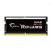 G.SKILL F5-5600S4040A16GX1-RS 16GB (1 x 16GB)/ DDR5 5600 MT/s / Timings 40-40-40-89/ Voltage 1.1V/ Ripjaws - Image 4