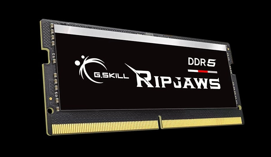 G.SKILL F5-5600S4040A32GX1-RS 32GB (1 x 32GB)/ DDR5 5600 MT/s / Timings 40-40-40-89/ Voltage 1.1V/XMP 3.0 - Image 2