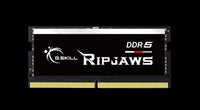 G.SKILL F5-5600S4040A32GX1-RS 32GB (1 x 32GB)/ DDR5 5600 MT/s / Timings 40-40-40-89/ Voltage 1.1V/XMP 3.0 - Image 4