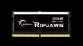 G.SKILL F5-5600S4645A48GX1-RS 48GB (1 x 48GB)/ DDR5 5600 MT/s / Timings 46-45-45-89/ Voltage 1.1V - Image 1