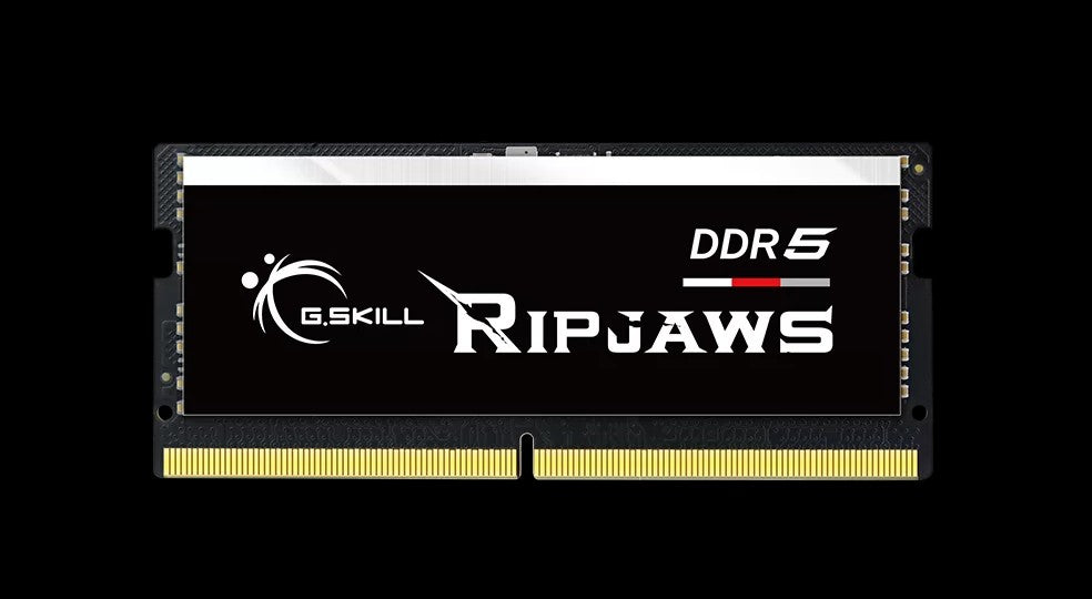 G.SKILL F5-5600S4645A48GX1-RS 48GB (1 x 48GB)/ DDR5 5600 MT/s / Timings 46-45-45-89/ Voltage 1.1V - Image 4