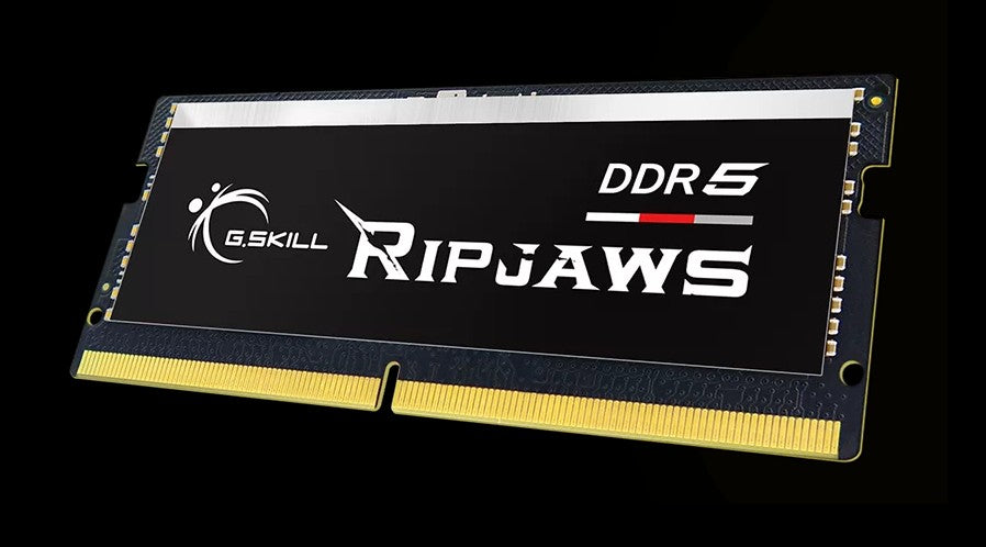 G.SKILL F5-5600S4645A48GX1-RS 48GB (1 x 48GB)/ DDR5 5600 MT/s / Timings 46-45-45-89/ Voltage 1.1V - Image 3