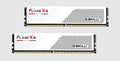 G.SKILL F5-6000J2836G16GX2-FX5W 32GB (2 x 16GB)/ DDR5 6000 MT/s/ Timings 28-36-36-96/ Voltage 1.40 V/ EXPO/ Flare X5 - Image 1